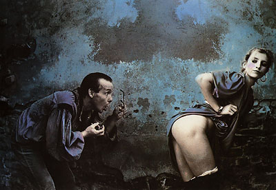 Jan Saudek